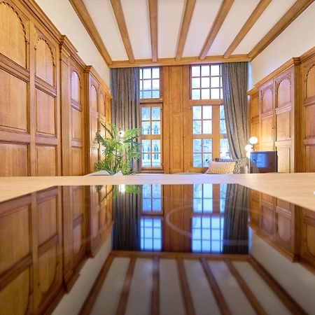 Maison Grand Place 1Br 2 Βρυξέλλες Εξωτερικό φωτογραφία