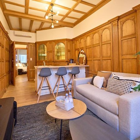 Maison Grand Place 1Br 2 Βρυξέλλες Εξωτερικό φωτογραφία