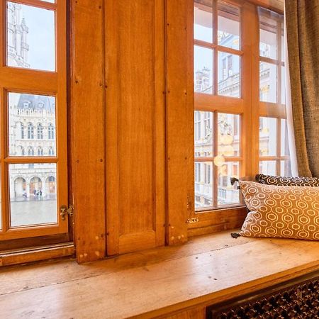 Maison Grand Place 1Br 2 Βρυξέλλες Εξωτερικό φωτογραφία