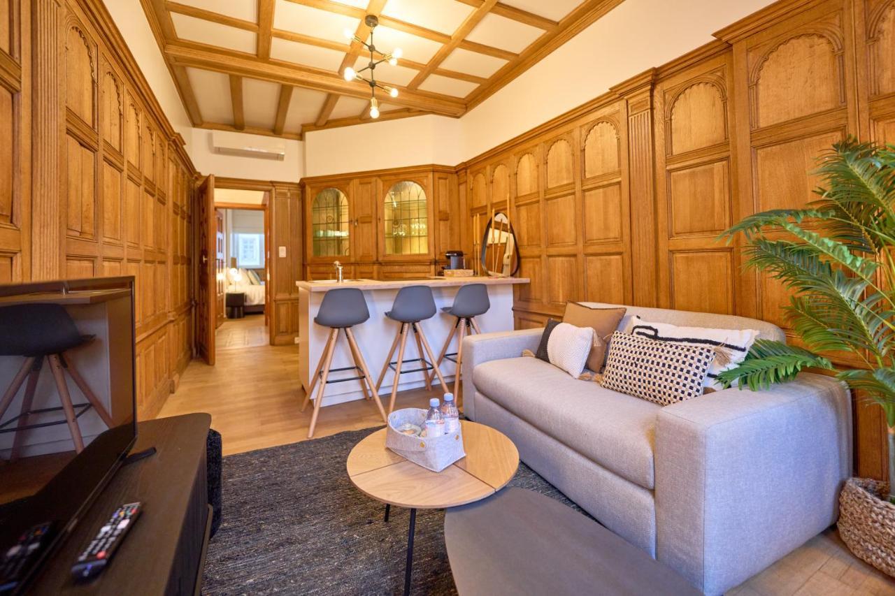 Maison Grand Place 1Br 2 Βρυξέλλες Εξωτερικό φωτογραφία