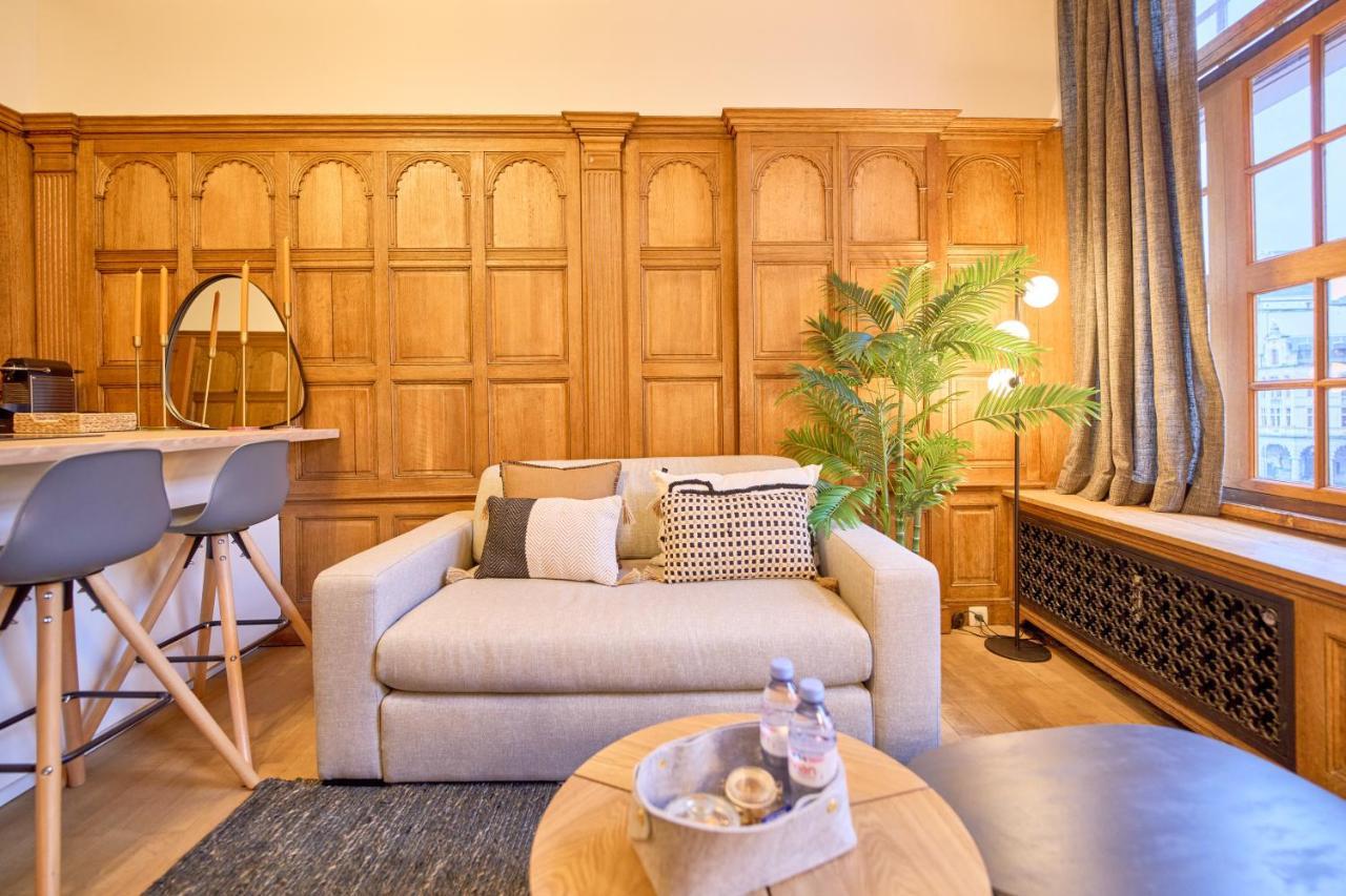 Maison Grand Place 1Br 2 Βρυξέλλες Εξωτερικό φωτογραφία
