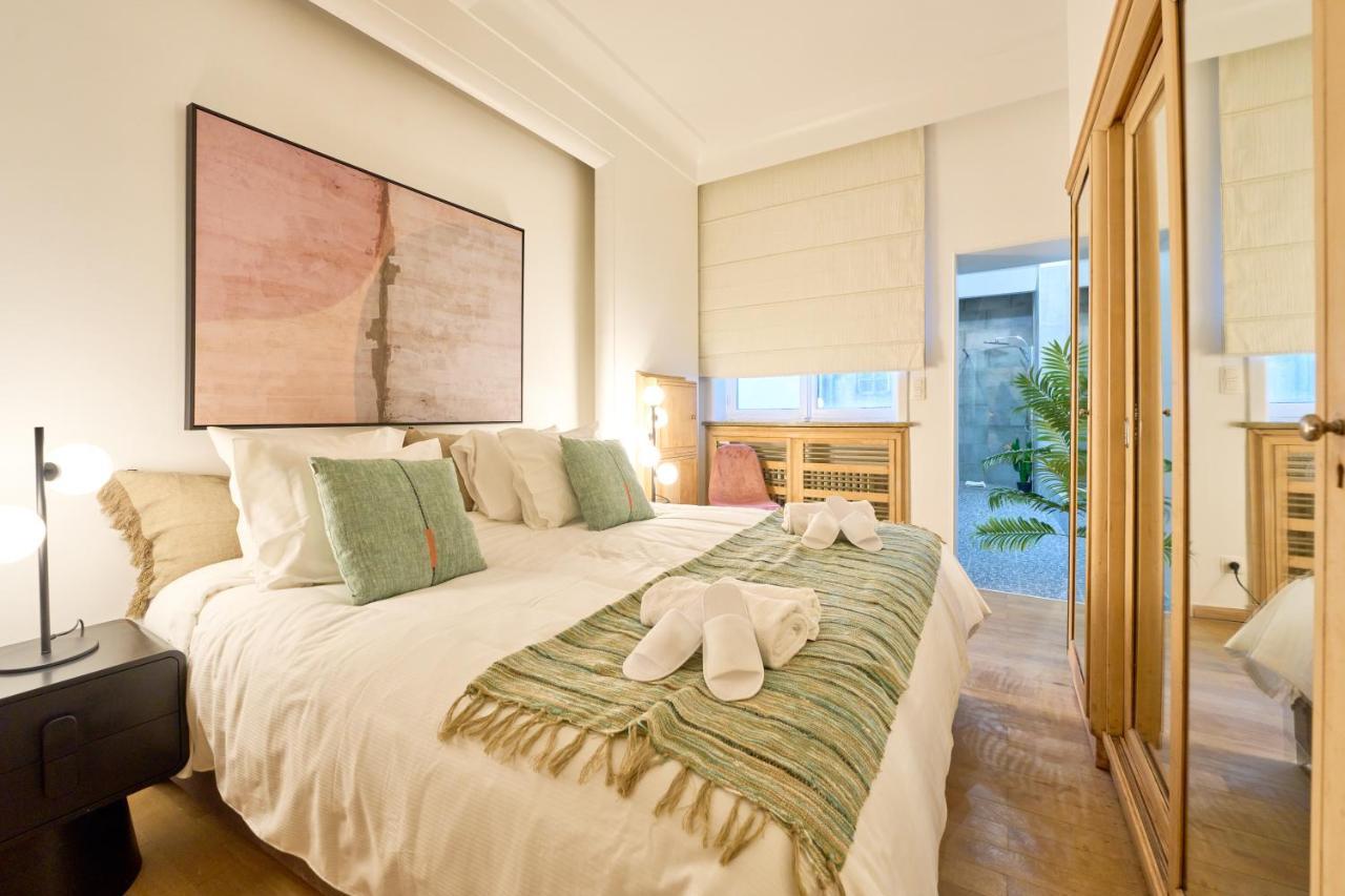 Maison Grand Place 1Br 2 Βρυξέλλες Εξωτερικό φωτογραφία